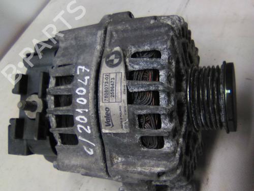 Alternator BMW 3 Touring (E91) 330 d | BP19863198M7 