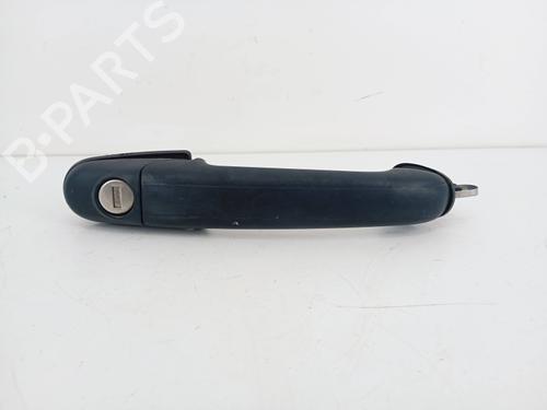 Højre fortil udvendigt håndtag SEAT IBIZA II (6K1) 1.4 i 16V (101 hp) 33211640