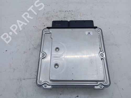 Engine control unit (ECU) MITSUBISHI GRANDIS (NA_W) 2.0 DI-D (NA8W) | BP19823072M57 