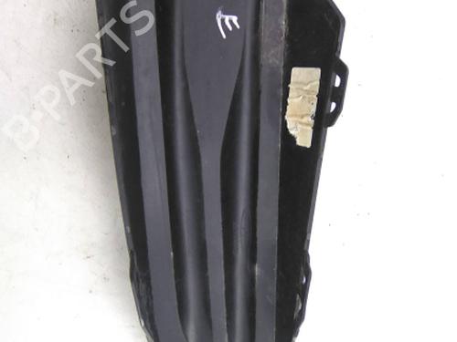 Used Front bumper RENAULT ZOE (BFM_) ZOE (88 hp) 19837163
