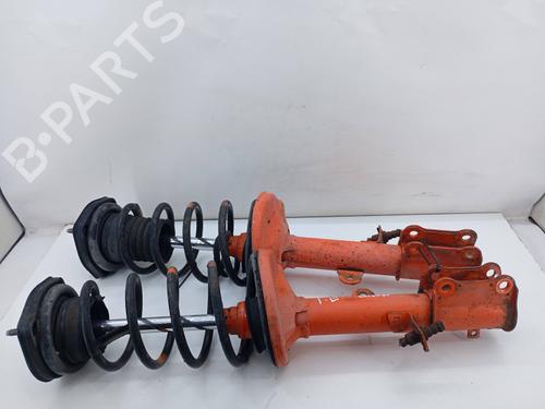 Used Other TOYOTA COROLLA Station Wagon (_E9_) 1.3 (EE90_, EE90R) (81 hp) 30487875