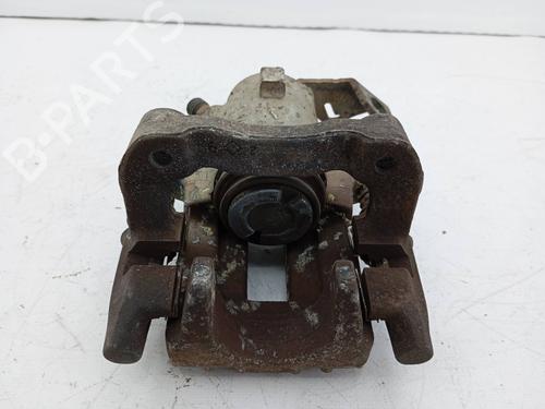 Right rear brake caliper SEAT TOLEDO II (1M2) 1.9 TDI | BP19845677M106 