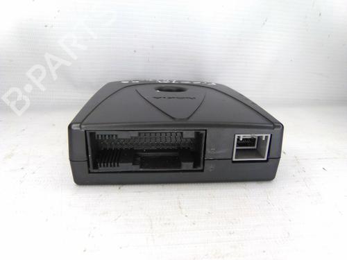 Electronic module FORD FIESTA VI (CB1, CCN) 1.4 TDCi | BP19865784M83 