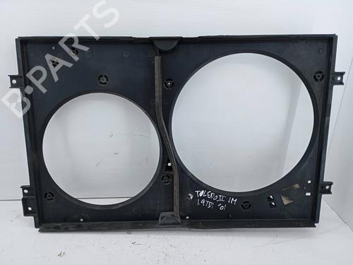 Used Other SEAT TOLEDO II (1M2) 1.9 TDI (110 hp) 19860614