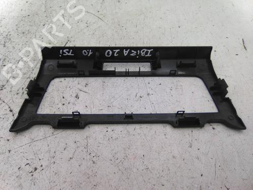 Used Climate control SEAT IBIZA V (KJ1, KJG) 1.0 TSI (95 hp) 19840891