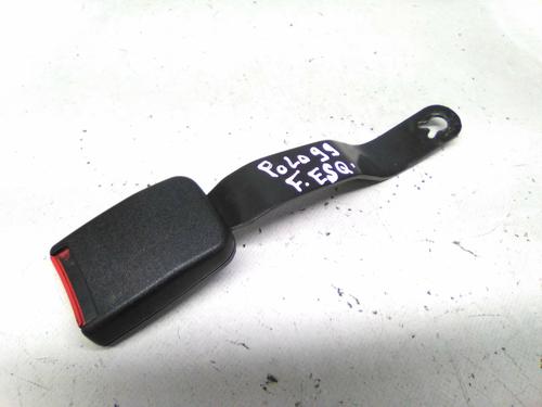 Used Seat buckle VW POLO III (6N1) 1.7 SDI (57 hp) 19859345
