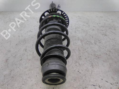 Left front shock absorber SEAT IBIZA IV ST (6J8, 6P8) 1.2 TDI | BP19864738M16 