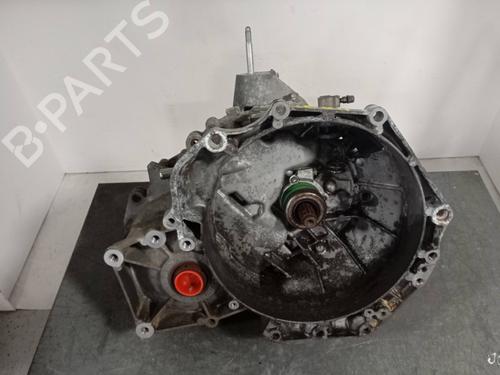 Used Gearbox SAAB 9-5 Estate (YS3E) 2.0 t (150 hp) 27174497