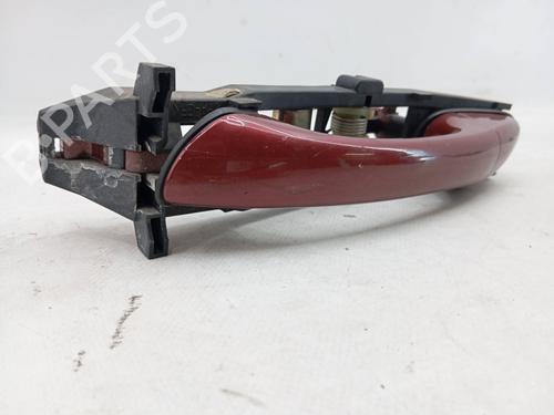 Venstre bagtil udvendigt håndtag MERCEDES-BENZ C-CLASS (W203) C 220 CDI (203.006) | BP25127075C130