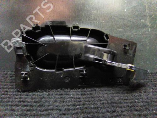 Front left interior door handle PEUGEOT 307 (3A/C) 1.6 16V | BP19854867I13 