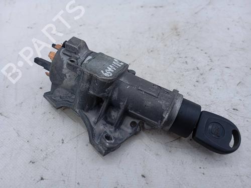 Ratlås/Tændingslås SEAT IBIZA IV (6J5, 6P1) 1.2 TSI | BP29566934M48 