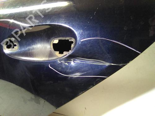 Left rear door MERCEDES-BENZ E-CLASS T-Model (S211) E 220 T CDI (211.206) | BP19812240C4 