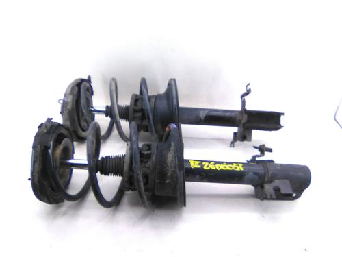 Used Left front shock absorber RENAULT MEGANE I (BA0/1_) 1.4 e (BA0E, BA0V) (75 hp) 29307164