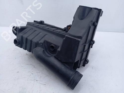 Air filter box SKODA OCTAVIA II Combi (1Z5) 1.9 TDI | BP28542882M87