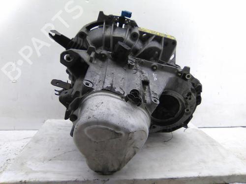 Gearbox RENAULT LAGUNA I Grandtour (K56_) 1.6 16V (K568) | BP30046467M3 