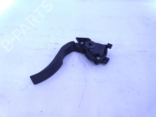 Pedal RENAULT CLIO IV (BH_) 1.5 dCi 90 (90 hp) 19822690