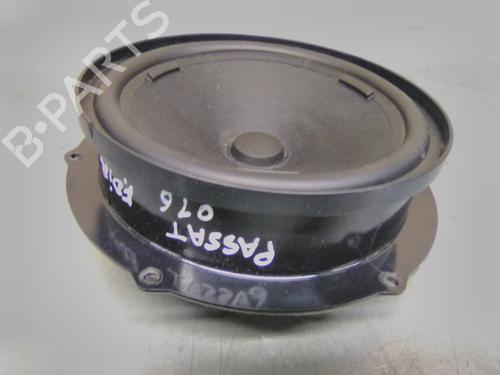 Used Speaker VW PASSAT B8 (3G2, CB2) 1.6 TDI (120 hp) 19852465