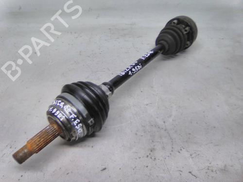 Used Left front driveshaft SEAT IBIZA II (6K1) 1.9 SDI (68 hp) 19870327