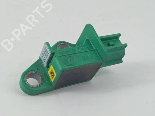 Used Electronic module Electronic module VW GOLF V (1K1) 2.0 TDI (136 hp) 32480598 32480598