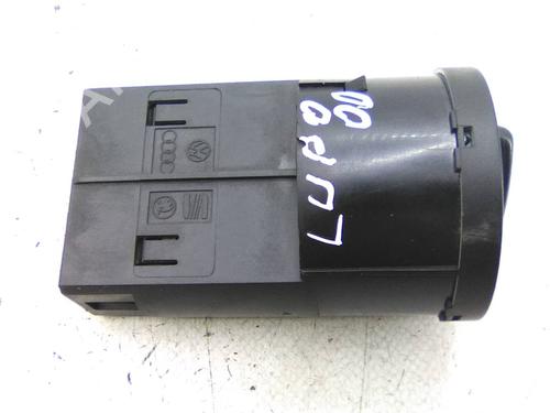 Headlight switch VW LUPO I (6X1, 6E1) 1.2 TDI 3L | BP19850343I24 