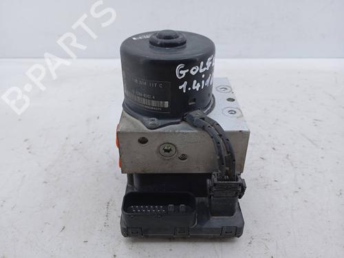 Used ABS pump VW GOLF IV (1J1) 1.4 16V (75 hp) 30105507