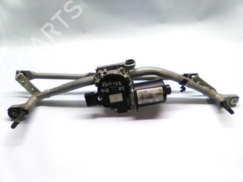 Used Other JAGUAR XE (X760) 2.0 D (180 hp) 19863152