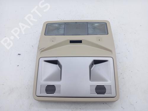 Used Interior roof light JAGUAR XF I (X250) 3.0 D (275 hp) 20490395