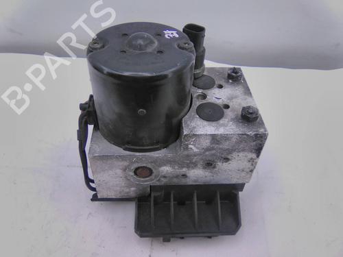 Used ABS pump MERCEDES-BENZ E-CLASS (W210) E 220 D (210.004) (95 hp) 22961235