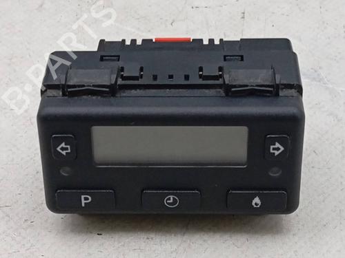 Used Electronic module MERCEDES-BENZ E-CLASS (W210) E 220 D (75 hp) 28076264