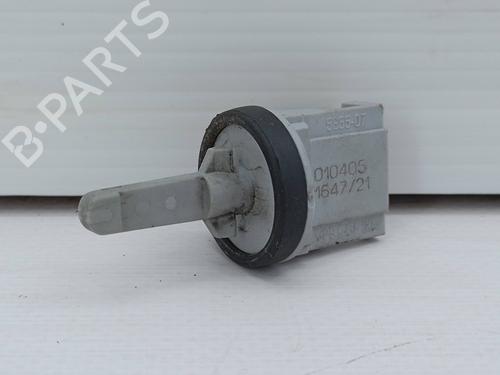 Annen SEAT ALTEA (5P1) 1.9 TDI (105 hp) 19842086