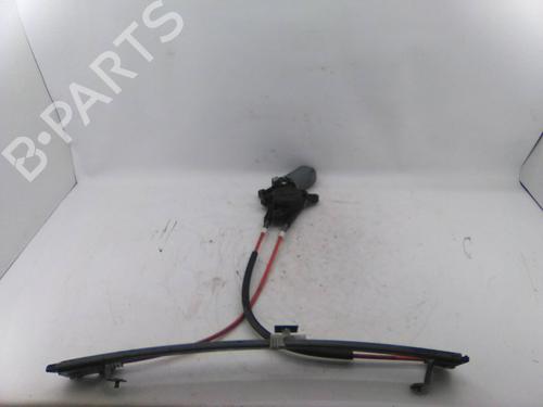 Front right window mechanism CITROËN SAXO (S0, S1) 1.1 X, SX | BP19809101C23 
