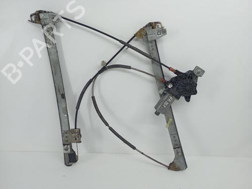 Used Front left window mechanism CITROËN XSARA (N1) 1.4 i (75 hp) 32787740