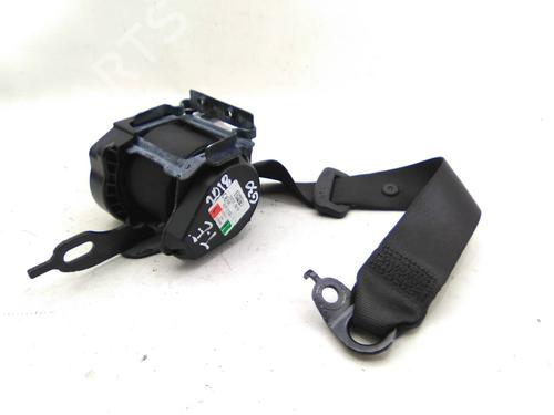 Used Rear left seatbelt BMW 5 (G30, F90) M 550 d xDrive (400 hp) 24648658