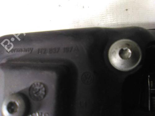Front left interior door handle VW TOURAN (1T1, 1T2) 1.4 TSI | BP19834789I13 