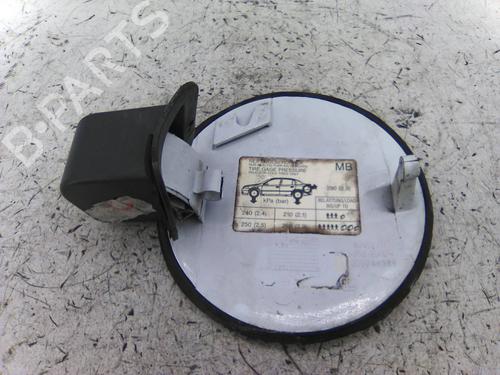 Fuel flap OPEL ASTRA G Hatchback (T98) 1.7 DTI 16V (F08, F48) | BP19829443C131 