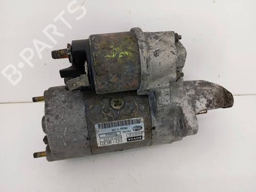 Used Starter Starter ROVER 200 II Convertible (XW) 214 1.4 (90 hp) 33961145 33961145