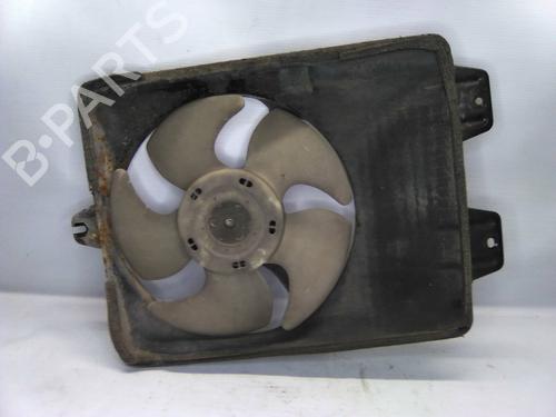Used Radiator fan MITSUBISHI CARISMA Saloon (DA_) 1.6 (DA1A) (99 hp) 19858716