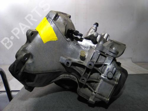 Gearbox OPEL CORSA C (X01) 1.2 (F08, F68) | BP19816255M3 