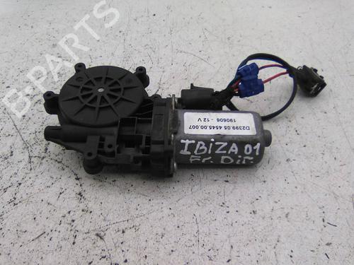 Used Right front window motor Right front window motor SEAT IBIZA II (6K1) 1.0 (45 hp) 20935180 20935180