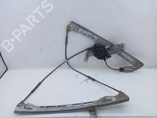Lève-vitre avant gauche PEUGEOT 206 Hatchback (2A/C) 2.0 HDI 90 (90 hp) 28603379