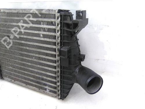 Intercooler MERCEDES-BENZ VITO Bus (W638) 110 TD 2.3 (638.174) | BP19826202M30 