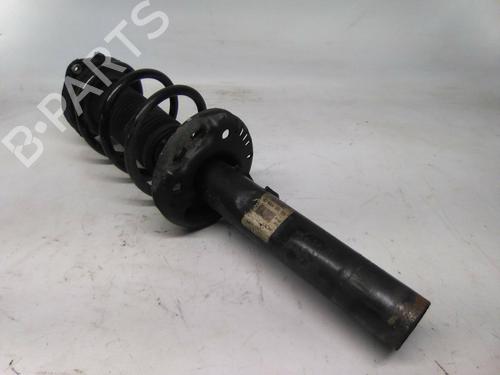 Left front shock absorber AUDI A3 (8P1) 2.0 TDI 16V | BP19860579M16 