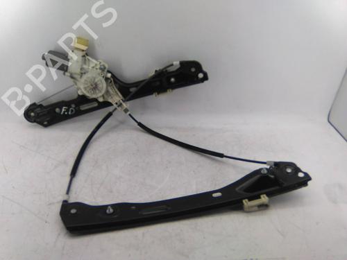 Used Front right window mechanism BMW 1 (E87) 118 d (122 hp) 19825668