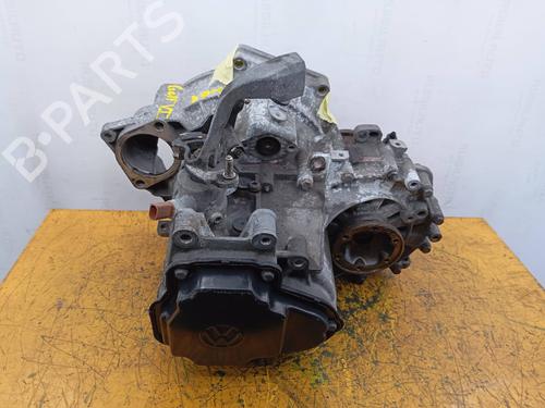 Gearbox VW GOLF IV (1J1) 1.9 TDI | BP29453706M3 