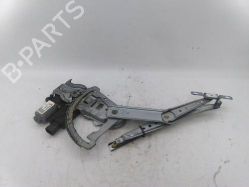 Used Front left window mechanism OPEL CORSA C (X01) 1.2 (F08, F68) (75 hp) 19832938