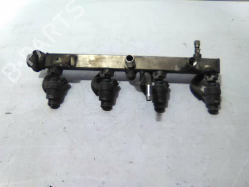 Otra BMW 3 Touring (E36) 316 i (102 hp) 19873672