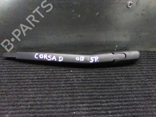 Altro OPEL CORSA D (S07) 1.3 CDTI (L08, L68) (75 hp) 19857177