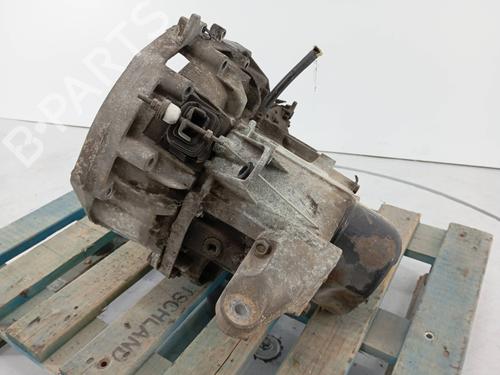 Gearbox VOLVO 480 (482) 1.7 Turbo | BP31076723M3