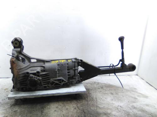 Gearbox ALFA ROMEO 33 (907_) 1.4 i.e. (907.A3A, 907.A3B) | BP30046474M3 