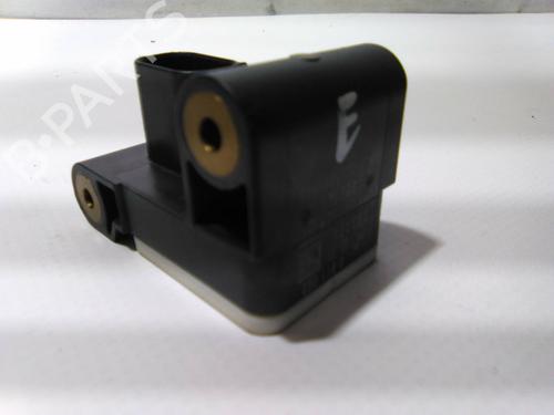 Used Electronic module BMW 1 (E81) 120 d (177 hp) 19875556